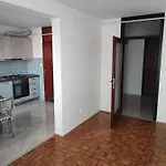 Apartman Eva *