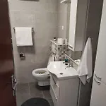 Apartman Eva *