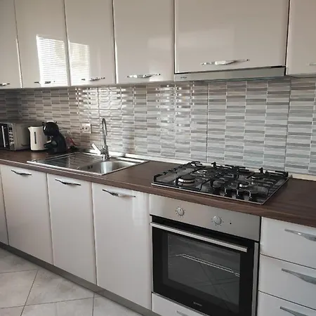 Eva Apartament