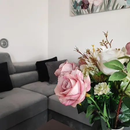 Eva Апартаменты *