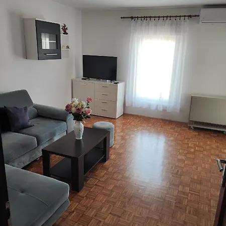 Eva Apartament
