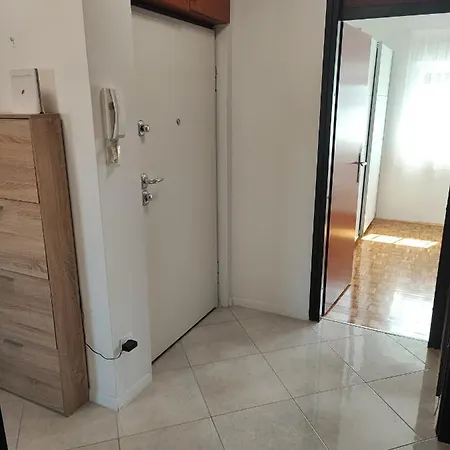 Eva Apartament Pula