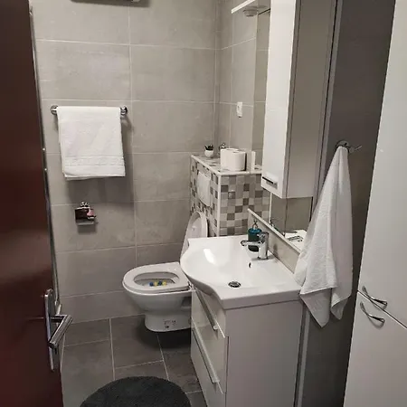 Apartament Eva *