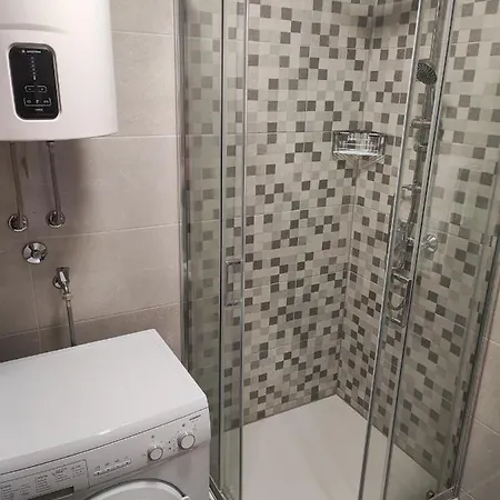 Apartament Eva Pula