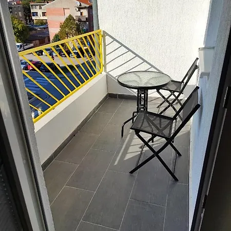 Eva Appartamento
