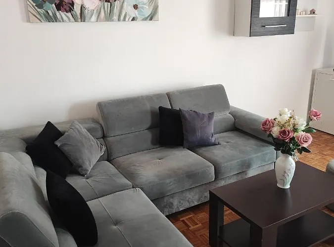 Eva Appartement Pula