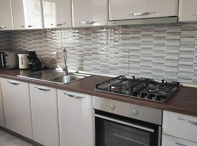 Eva Apartamento