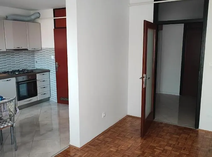 Apartamento Eva *