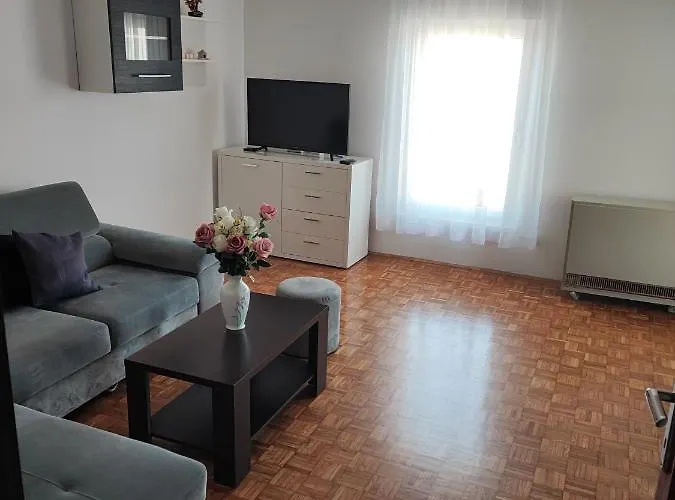 Eva Apartamento