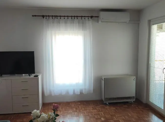 Apartamento Eva