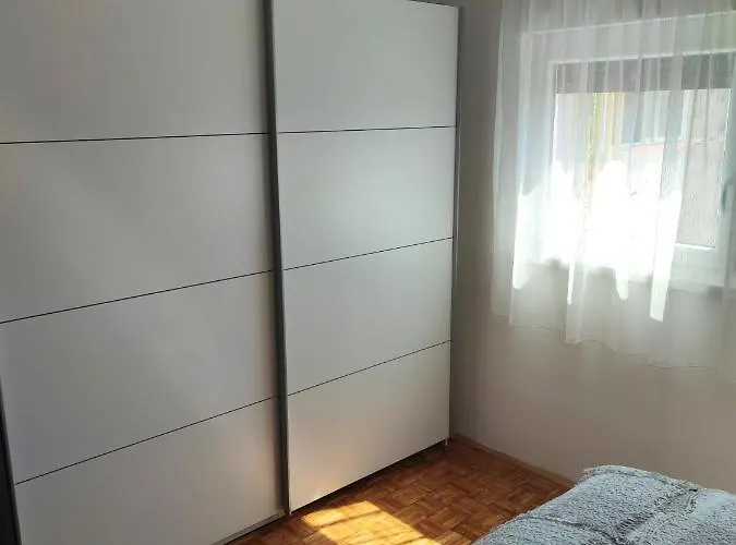 Eva Apartamento *