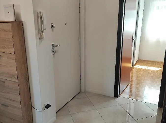 Eva Appartement Pula