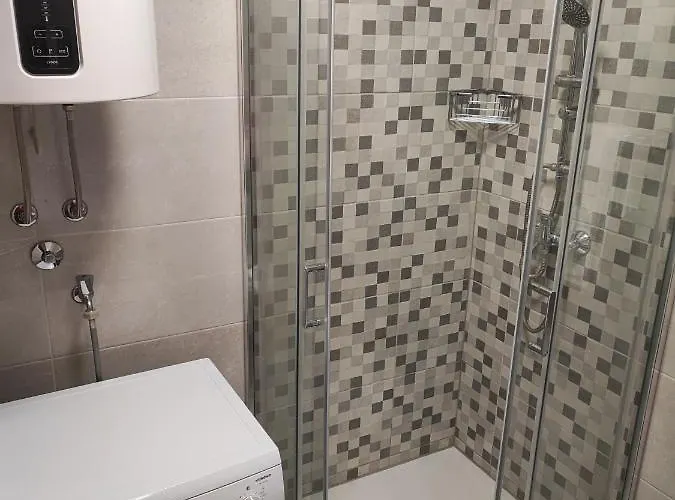 Appartement Eva Pula