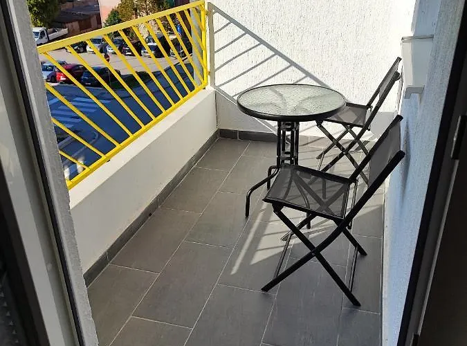Eva Apartamento